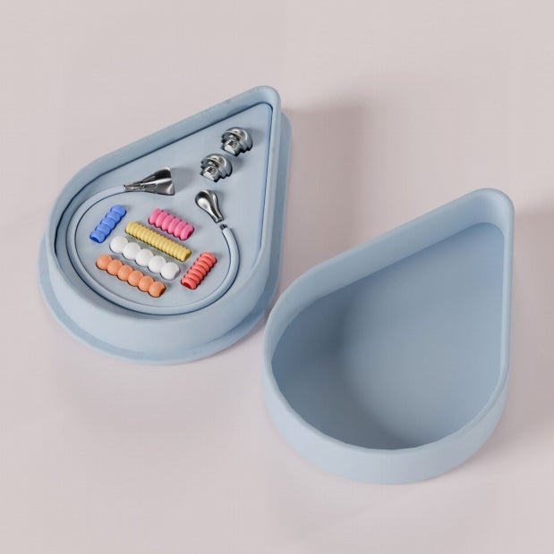 Water Drop Essential Oil Bottle Accessories