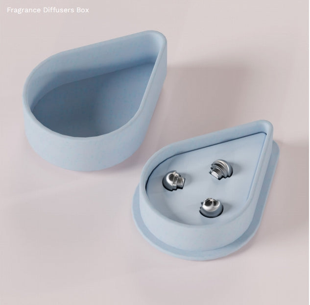 Water Drop Essential Oil Bottle Accessories