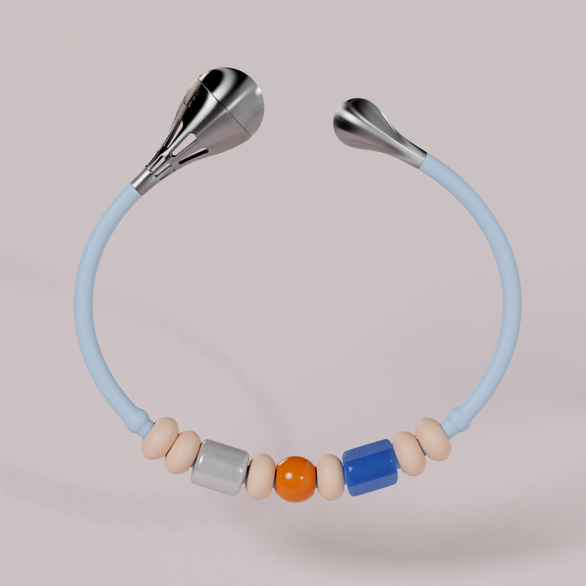 Elastic Aromatherapy Bracelet