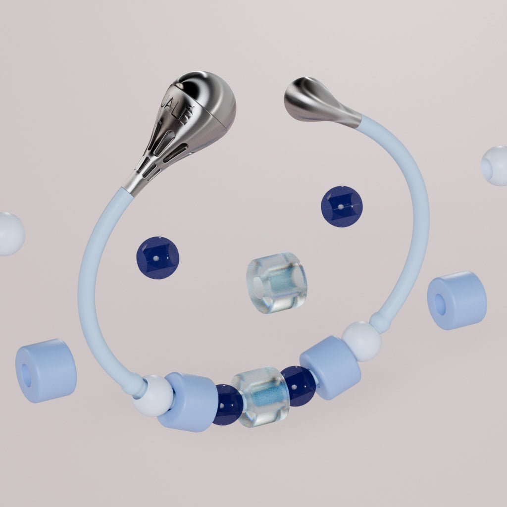 Elastic Aromatherapy Bracelet
