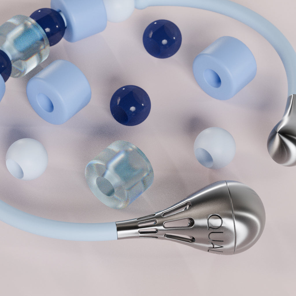Water Drop Essential Oil Bottle Accessories
